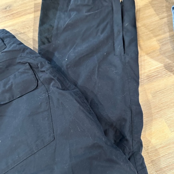 Women’s Marker Snowboarding bootcut pants. Size 2 - Picture 12 of 15